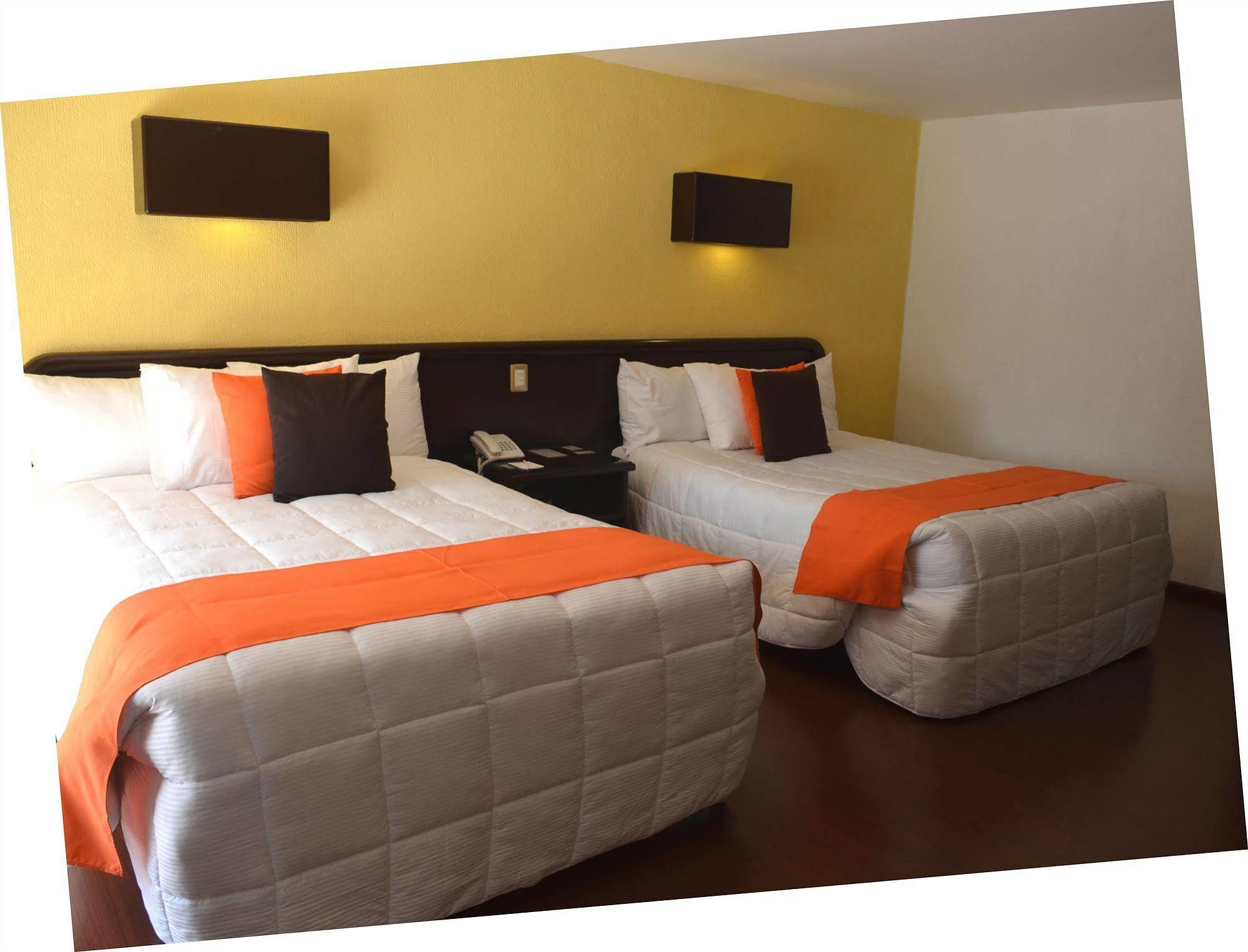 Hotel Medrano Tematicas And Business Rooms Aguascalientes Exterior foto